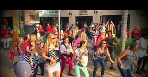 Бебеносещ флашмоб на 1 юни в Русе