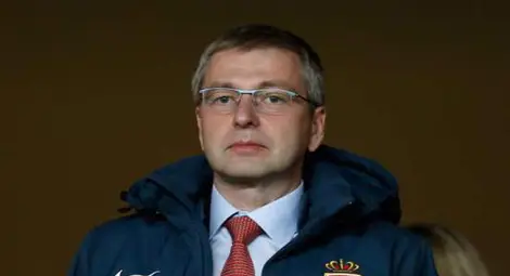 Арестуваха собственика на 'Монако' Дмитрий Риболовлев по обвинения в корупция Арестуваха собственика на 'Монако' Дмитрий Риболовлев по обвинения в корупция