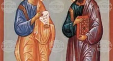 Снимка: БТА Снимка: БТА