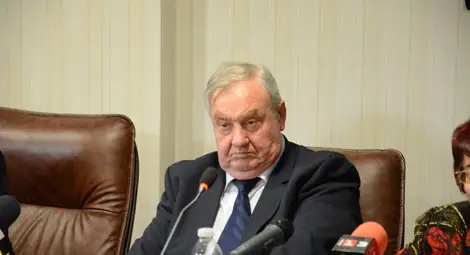 ГЕРБ-Ветово поиска оставката на кмета Георги Георгиев