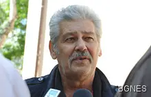 Стефан Данаилов е здрав