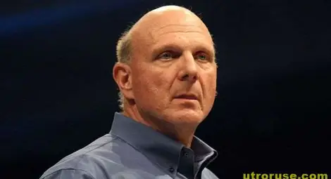 Генералният директор на Майкрософт излиза в пенсия