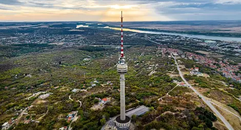 Снимка: Милчо ЙОВЧЕВ