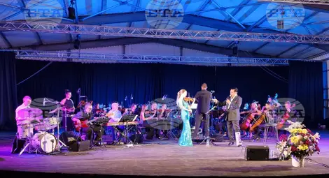 Снимка: БТА Снимка: БТА