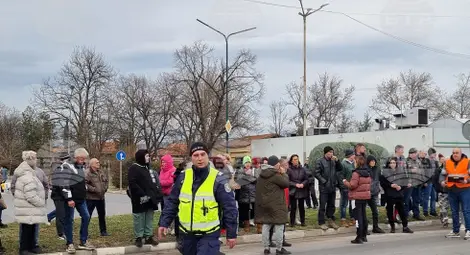 Снимка: БТА Снимка: БТА