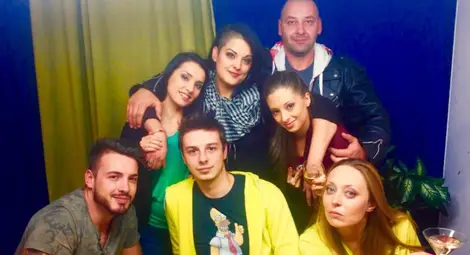 Съдбовна раздяла застрашава приятелите в „София – Ден и Нощ“ по Нова Съдбовна раздяла застрашава приятелите в „София – Ден и Нощ“ по Нова