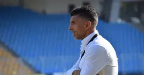 Орачев избра хората за двубоя с „белите“