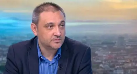 Чорбанов препъна Ангелов в Търново Чорбанов препъна Ангелов в Търново