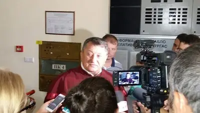 Прокуратурата потвърди: ДНК на Иван по ножа и телефона на убитата Никол