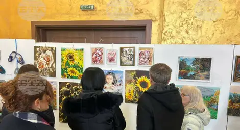 Снимка: БТА Снимка: БТА