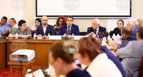 Снимка: БТА Снимка: БТА