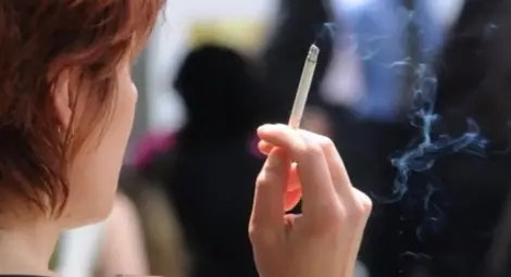 Затягат контрола върху продажбата на цигари Затягат контрола върху продажбата на цигари