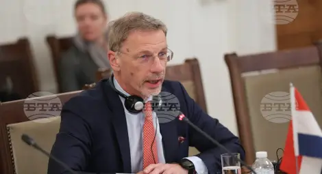 Снимка: БТА Снимка: БТА