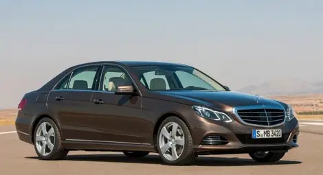 В Германия избраха най-надеждните автомобили