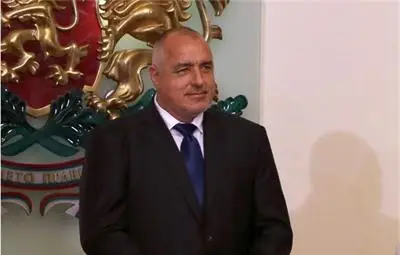 Борисов за уволненията в митниците: Всеки, който ми пречи, съдбата му е такава