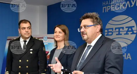 Снимка: БТА Снимка: БТА