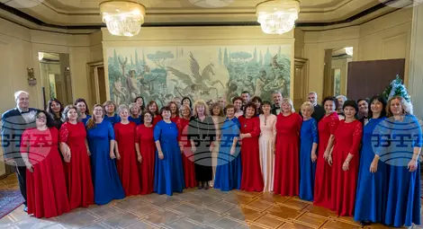 Снимка: БТА Снимка: БТА