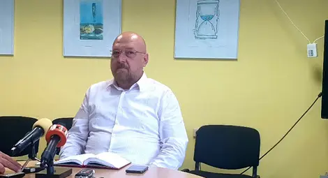 Анатоли Станев