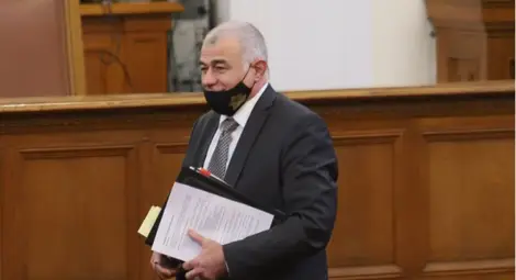 Георги Гьоков: Минималното обезщетение за безработица ще бъде 18 лева дневно