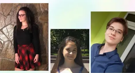 19-годишната Мария спечели национален литературен конкурс със своя разказ в 10 изречения. Прочетете го