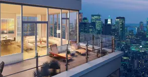 Покупка на апартамент в голям град е по-добър вариант от такъв в малък град