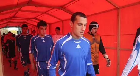 &bdquo;Дунав&ldquo; - &bdquo;Две могили&ldquo; треньорски дуел на двама бивши съотборници