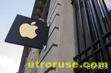 "Епъл" поевтинява, "Гугъл" поскъпва 