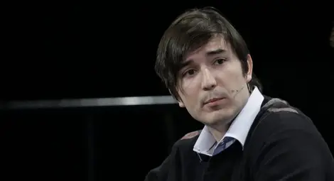 Българин влезе в класацията на "Форбс" на милиардерите Българин влезе в класацията на "Форбс" на милиардерите