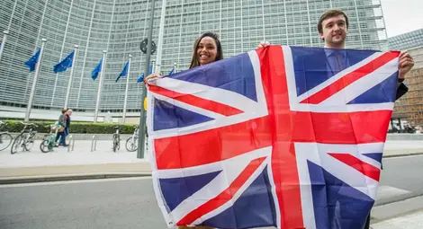 При нов референдум британците биха гласували за оставане в ЕС При нов референдум британците биха гласували за оставане в ЕС