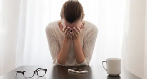 Учени откриха връзка между смартфоните и проблемите с психиката