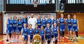 „Дунав 2016“ порасна с втора титла за една година