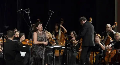 Зашеметяващ финал на многострадалните септемврийски &bdquo;Мартенски музикални дни&ldquo;