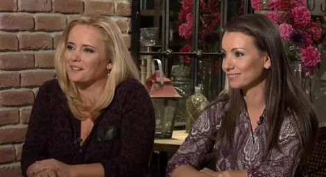 Лора и Галя: Готови сме да поставим ново начало &ndash; близо до хората в &bdquo;Комбина&rdquo;