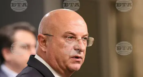 Снимка: БТА Снимка: БТА