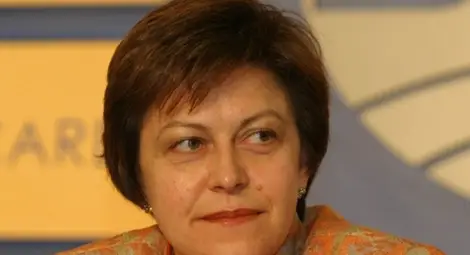 "Движение 21" ще се казва партията на Татяна Дончева