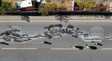 Снимка: БТА Снимка: БТА