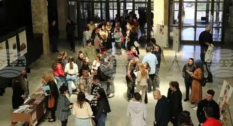 Снимка: БТА Снимка: БТА