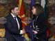 Подписаният днес протокол с Република Северна Македония е интегрална част от пакета на т.нар. френско предложение, каза министър Генчовска