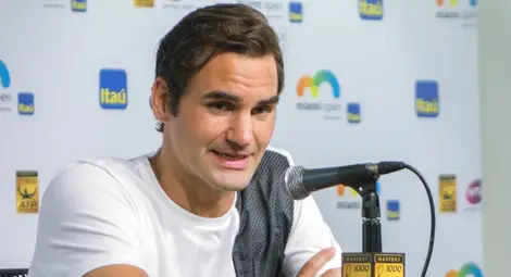 Федерер: Аз съм за равни наградни фондове при мъжете и жените