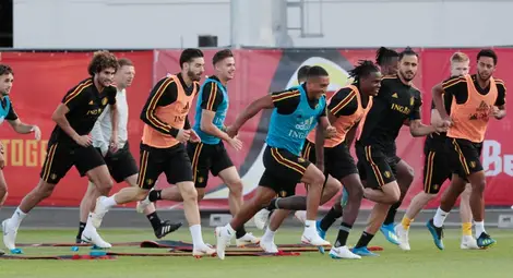 Франция и Белгия влизат в битка за място на финала