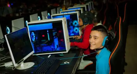 A1 стартира първата гейминг лига у нас с награден фонд над 50 000 лева A1 стартира първата гейминг лига у нас с награден фонд над 50 000 лева