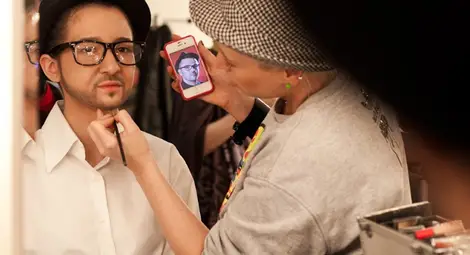 Двойници на Графа окупираха страната /галерия/