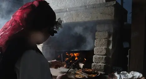 Капанците и дървото на живота