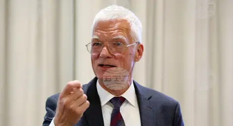 Снимка: БТА Снимка: БТА