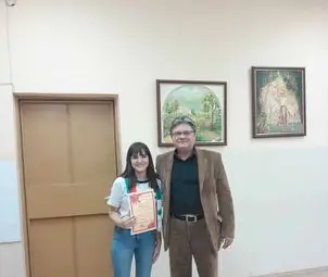 Клуб &ldquo;Съхрани българското&ldquo; в СУ &bdquo;Възраждане&ldquo;-Русе празнува Деня на Европа /галерия/