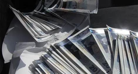 Домакинствата имат по сметки над 52 млрд. лв. Домакинствата имат по сметки над 52 млрд. лв.