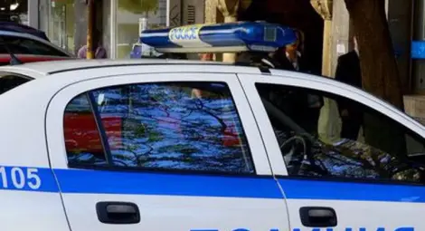 Русенска криминална хроника