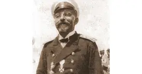 Забравеният победител на турската гордост „Хамидие“