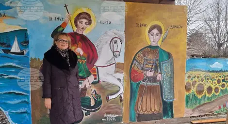 Снимка: БТА Снимка: БТА