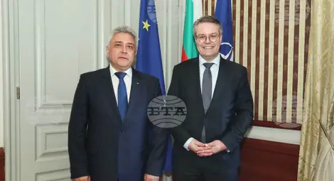 Снимка: БТА Снимка: БТА